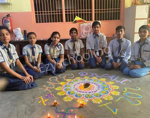 Vatika Public School Gallery 9
