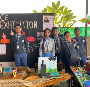 Vatika Public School Gallery 11