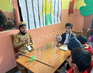 Vatika Public School Gallery 7