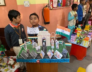 Vatika Public School Gallery 8