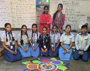 Vatika Public School Gallery 10