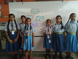 Vatika Public School Gallery 2