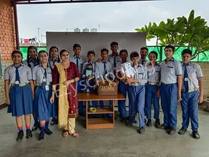 Vatika Public School Gallery 1