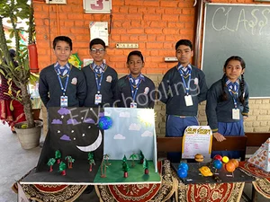Vatika Public School Gallery 5