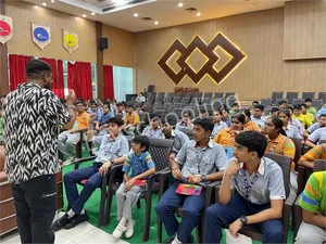 GD Goenka Public School Gallery 66