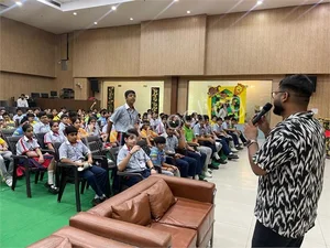 GD Goenka Public School Gallery 62