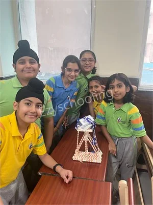 GD Goenka Public School Gallery 58