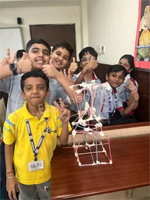 GD Goenka Public School Gallery 54