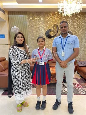 GD Goenka Public School Gallery 48