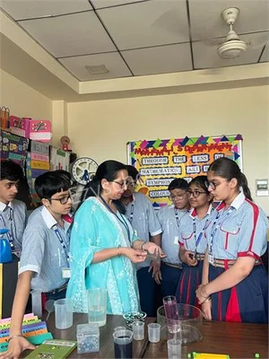 GD Goenka Public School Gallery 41