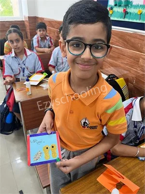 GD Goenka Public School Gallery 28