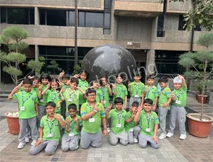 GD Goenka Public School Gallery 9