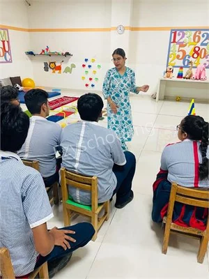 GD Goenka Public School Gallery 4