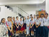 GD Goenka Public School GD Goenka Public School Gallery
