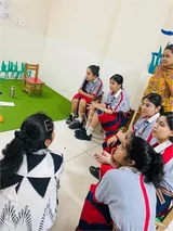 GD Goenka Public School GD Goenka Public School Gallery