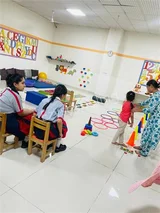 GD Goenka Public School GD Goenka Public School Gallery