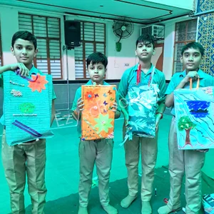 Victor Public School Gallery 14