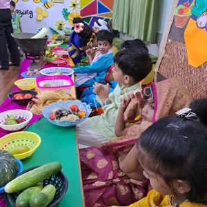 Victor Public School Gallery 12