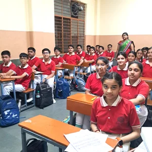 Victor Public School Gallery 11