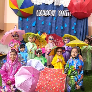 Victor Public School Gallery 9