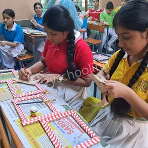 Victor Public School Gallery 8