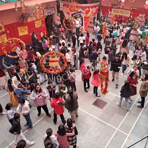 Victor Public School Gallery 7