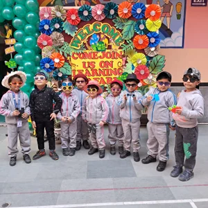 Victor Public School Gallery 4