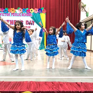 Victor Public School Gallery 3