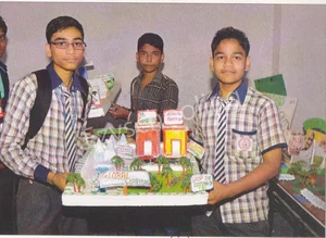 Victoria Public Senior Secondary School Gallery 2