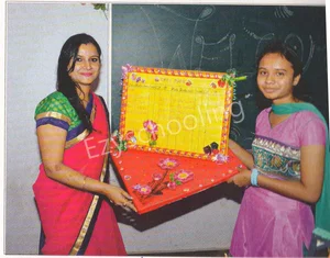 Victoria Public Senior Secondary School Gallery 1