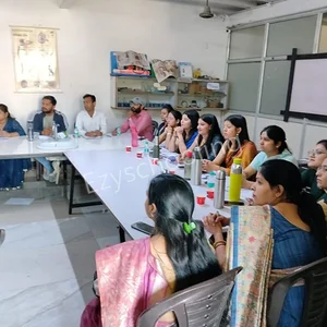 Vidhya Sagar Public School Gallery 11