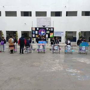 Vidhya Sagar Public School Gallery 9