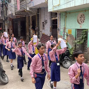 Vidhya Sagar Public School Gallery 6