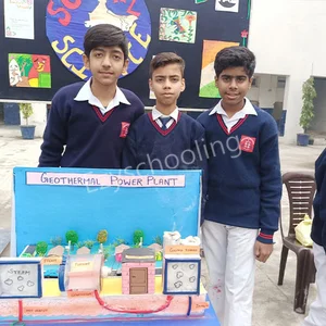 Vidhya Sagar Public School Gallery 2