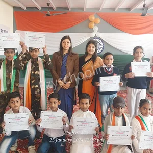 Vidhya Sagar Public School Gallery 1