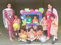 Vidya Public School Gallery 4