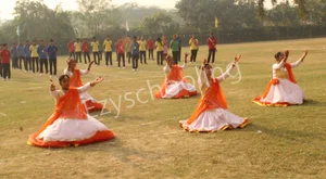 Jesus Mary Joseph Senior Secondary School Gallery 23