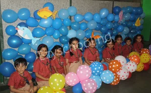 Jesus Mary Joseph Senior Secondary School Gallery 21