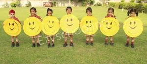 Jesus Mary Joseph Senior Secondary School Gallery 20