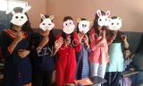 Vijay Vidya Niketan Public School Vijay Vidya Niketan Public School Gallery