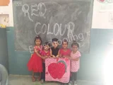 Vijay Vidya Niketan Public School Vijay Vidya Niketan Public School Gallery