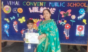Vimal Convent Public School Gallery 13