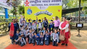 Vimal Convent Public School Gallery 0