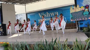 Vishwa International Academy Gallery 17