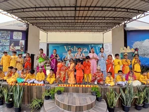 Vishwa International Academy Gallery 18