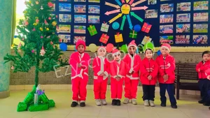 Vishwa International Academy Gallery 12