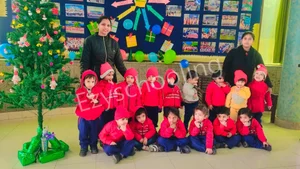 Vishwa International Academy Gallery 13