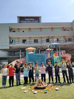 Vishwa International Academy Gallery 8