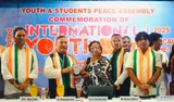 Vishwa International Academy Vishwa International Academy Gallery