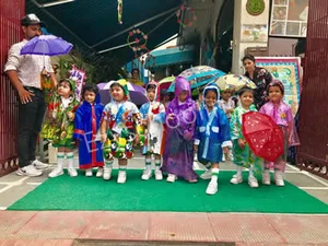 Vivek Summit School Gallery 160